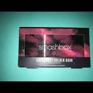 Smashbox Golden Hour Eye Palette
